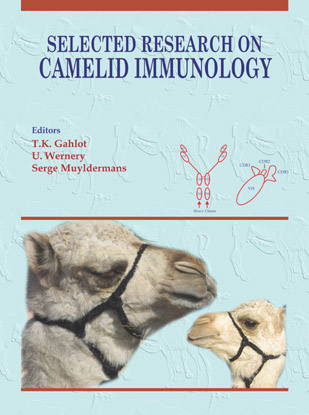 Selected Research on Camelid Immunology